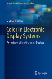 Cover Color in Electronic Display Systems