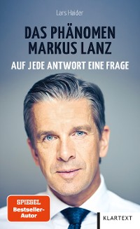 Cover Das Phänomen Markus Lanz