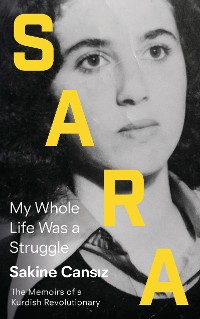 Cover Sara