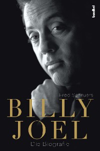 Cover Billy Joel