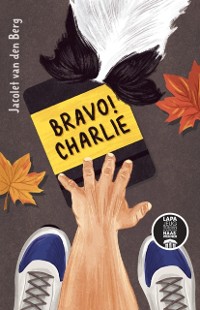 Cover Bravo! Charlie