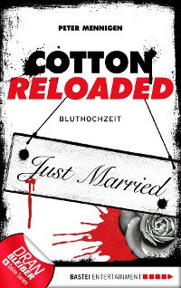 Cover Cotton Reloaded - 42