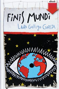 Cover Finis mundi