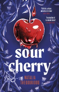 Cover Sour Cherry