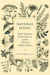 Cover Natural Magic