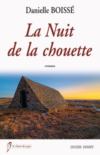 Cover La Nuit de la chouette