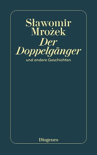 Cover Der Doppelgänger