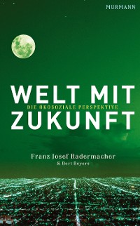 Cover Welt mit Zukunft