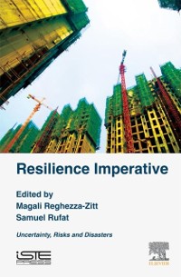 Cover Resilience Imperative