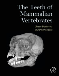 Cover Teeth of Mammalian Vertebrates