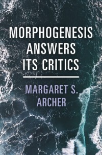 Cover Morphogenesis Answers Its Critics