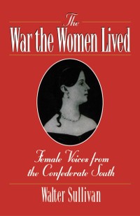 Cover War the Women Lived