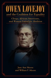 Cover Owen Lovejoy and the Coalition for Equality