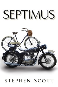 Cover Septimus