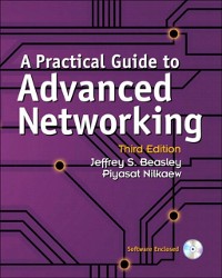 Cover Practical Guide to Advanced Networking, A
