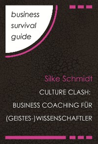 Cover Business Survival Guide: Culture Clash