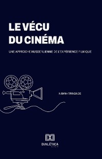 Cover Le vécu du cinéma