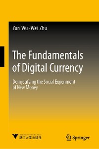 Cover The Fundamentals of Digital Currency