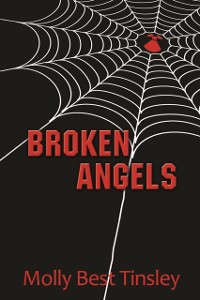 Cover Broken Angels