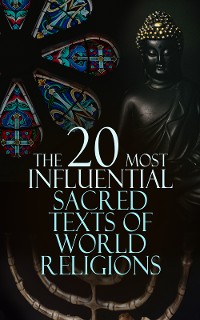 Cover The 20 Most Influential Sacred Texts of World Religions