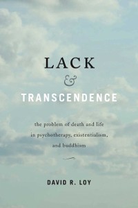 Cover Lack & Transcendence