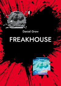 Cover Freakhouse