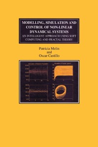 Cover Modelling, Simulation and Control of Non-linear Dynamical Systems