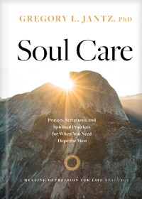 Cover Soul Care