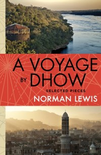 Cover Voyage by Dhow