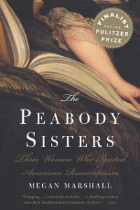 Cover Peabody Sisters