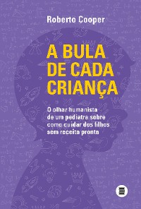 Cover A bula de cada criança