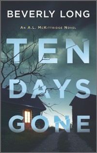 Cover Ten Days Gone