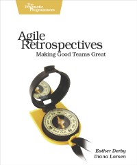 Cover Agile Retrospectives
