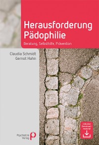 Cover Herausforderung Pädophilie