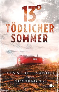 Cover 13° – Tödlicher Sommer