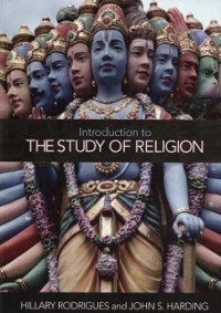 Cover Introduction to the Study of Religion