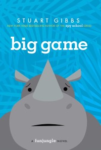 Cover Big Game
