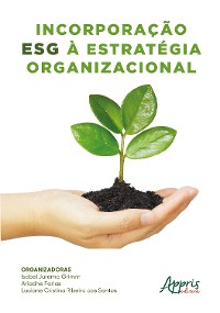 Cover Incorporação ESG à Estratégia Organizacional