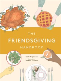 Cover Friendsgiving Handbook