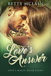 Cover Love's Answer