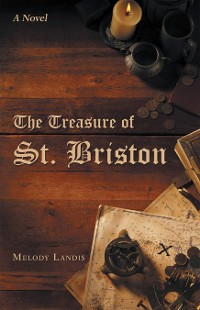 Cover The Treasure of St. Briston