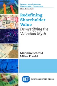 Cover Redefining Shareholder Value