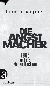 Cover Die Angstmacher