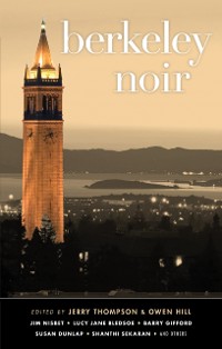 Cover Berkeley Noir