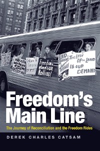Cover Freedom's Main Line