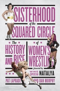 Cover Sisterhood Of The Squared Circle