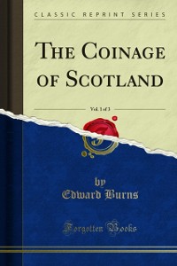 Cover Coinage of Scotland