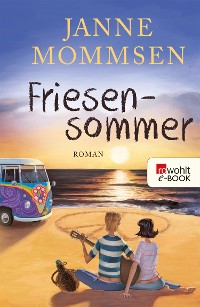 Cover Friesensommer