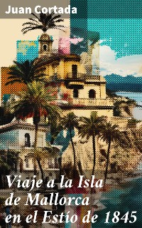 Cover Viaje a la Isla de Mallorca en el Estío de 1845