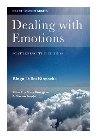 Cover Dealing with Emotions